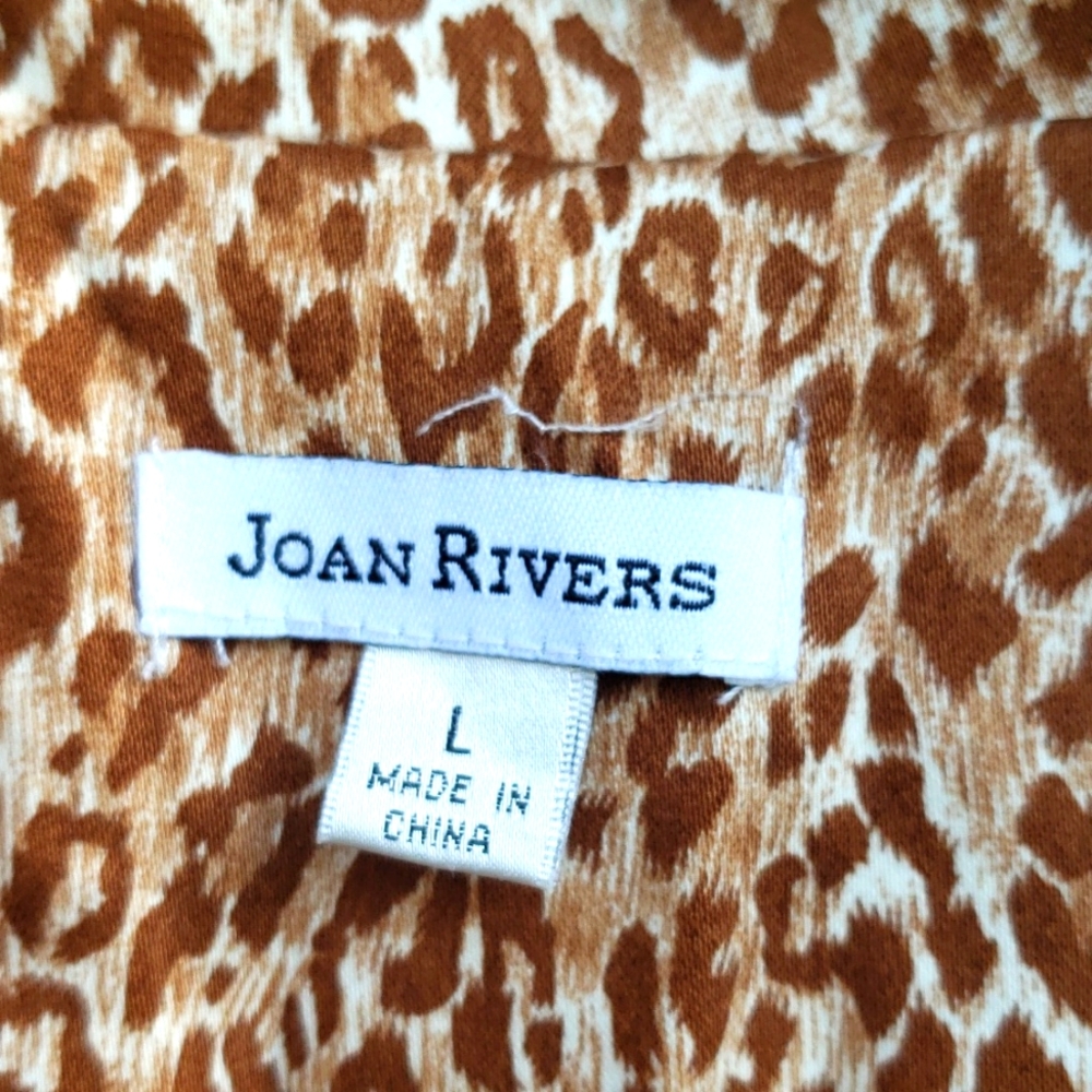 Joan Rivers Jacket - Picture 3 of 7